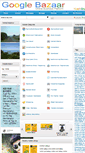 Mobile Screenshot of kutchbazar.com
